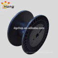 300mm plastic bobbin for copper wire empty spool